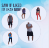 Photo for Make a Brilliant Addition Of Cool Gym Apparels To Your Collection From Gym Clothes