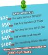 Photo for Home Plumbing Service Manvel TX