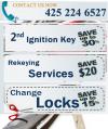 Photo for Car Unlock service Seattle WA