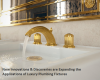 Photo for Luxury Plumbing Fixtures Market is Expected to Rise at a Remarkable CAGR During 2016 – 2022