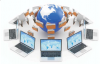 Photo for Global Managed File Transfer Software Market by Manufacturers, Countries, Type and Application, Forecast to 2022