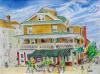 Photo for More Art at Positively 4th Street Cafe