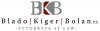 Photo for Blado Kiger Bolan, P.S.