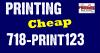 Photo for STICKER PRINTING, LABEL PRINTING, CUSTOM DIE CUTTING TOO