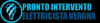 Photo for pronto intervento elettricista verona