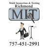 Photo for Mold Inspection & Testing Richmond