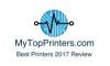 Photo for MyTopPrinters - The Best Printers