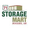 Photo for 71 Storage Mart