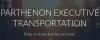 Photo for Parthenon Executive Transportation