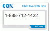 Photo for Cox email technical support phone number