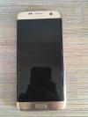 Photo for SAMSUNG GALAXY S7 EDGE GOLD SMARTPHONE FOR VERY CHEAP PRICE!