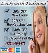 Photo for Locksmith Redmond