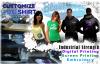 Photo for Bulk Customized T-Shirts