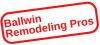 Photo for Ballwin Remodeling Pros