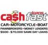Photo for Cash Fast Loans - Car Pawnbrokers & Moneylenders