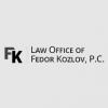Photo for Law Office of Fedor Kozlov, P.C.