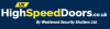 Photo for UK High Speed Doors