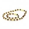 Photo for amber teething necklace wholesale australia