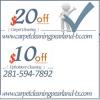 Photo for Carpet Cleaning Pearland