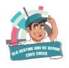 Photo for RLA Heating And AC Repair Cave Creek