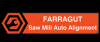 Photo for Saw Mill Auto Alignment