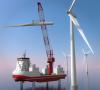 Photo for Global Offshore Wind Turbine Installation Vessel Sales Market Report 2020