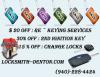 Photo for Locksmith in Denton