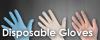 Photo for Disposable Gloves Market - Global Industry Insights, Trends, Outlook, and Analysis, 2016 - 2024