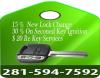 Photo for Auto Locksmith in Houston