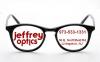 Photo for Jeffrey Optics