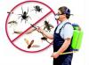Photo for Pest Control Market to generate strong growth by 2016-2024