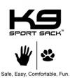 Photo for K9 Sport Sack