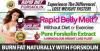 Photo for What is the dose of Forskolin Supreme Diet?