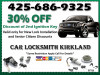 Photo for Rekey Car Ignition in Kirkland
