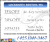Photo for The Locksmith Renton WA