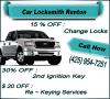 Photo for Car Locksmith Renton WA