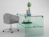 Photo for CALIFORNIA TWO-TIER TABLE