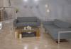 Photo for ANDROMEDA MIRRORED COFFEE TABLE