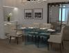 Photo for ALCOR DINING GLASS