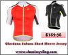 Photo for Giordana Sahara Short Sleeve Jersey | Giordana Sports Apparel