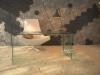 Photo for GIN GLASS DESK