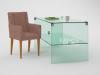 Photo for CALIFORNIA TWO-TIER TABLE