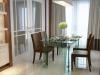 Photo for PANGO GLASS DINING TABLE