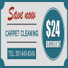 Photo for Carpet Cleaning Greatwood TX