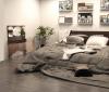 Photo for CRYSTAL GLASS-MIRROR DRESSING TABLE