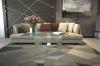 Photo for TORNADO GLASS COFFEE TABLE