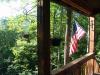 Photo for 451 Summit Road Otto NC-Custom Log Home For Sale
