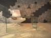 Photo for GIN GLASS DESK