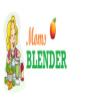 Photo for Moms Blender
