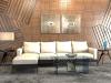 Photo for FLORAN GLASS COFFEE TABLE